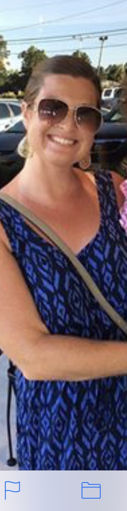 Kelly Wofford