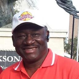 Melvin Clark