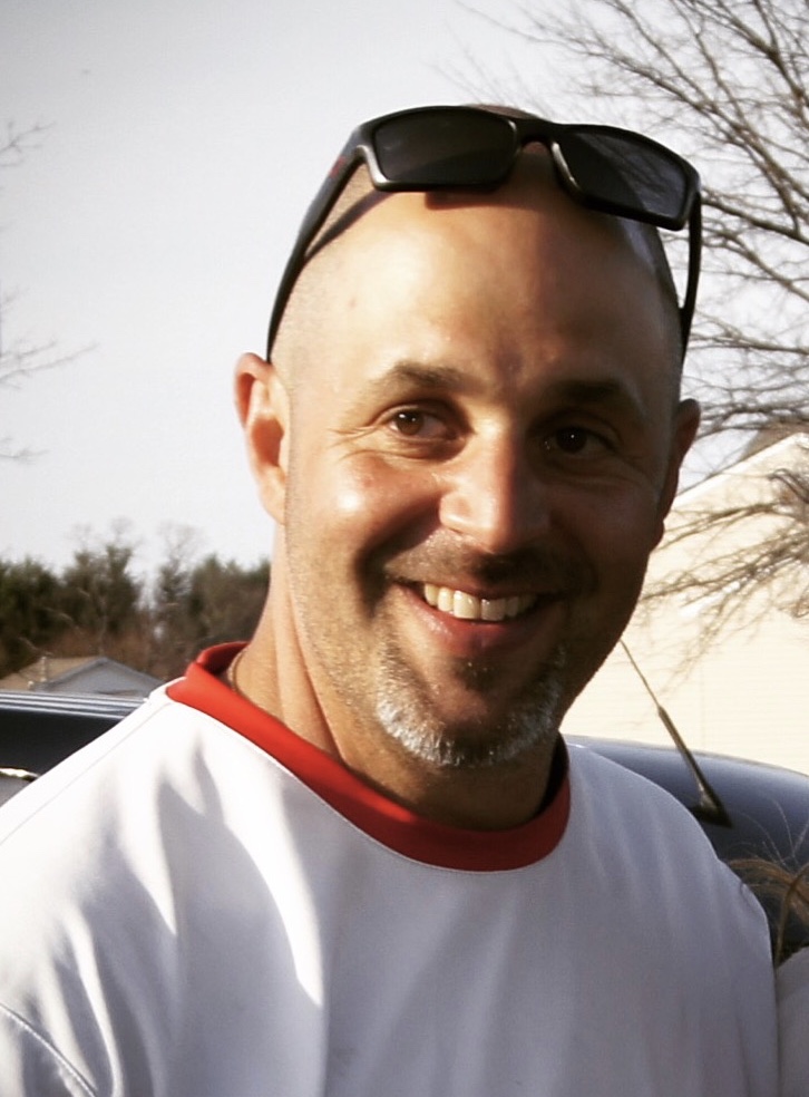 Jason Deitz