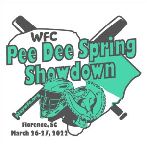 Pee Dee Spring Showdown March 26, 2022