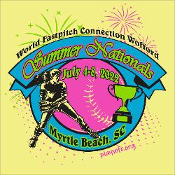 Summer Nationals July 04, 2022