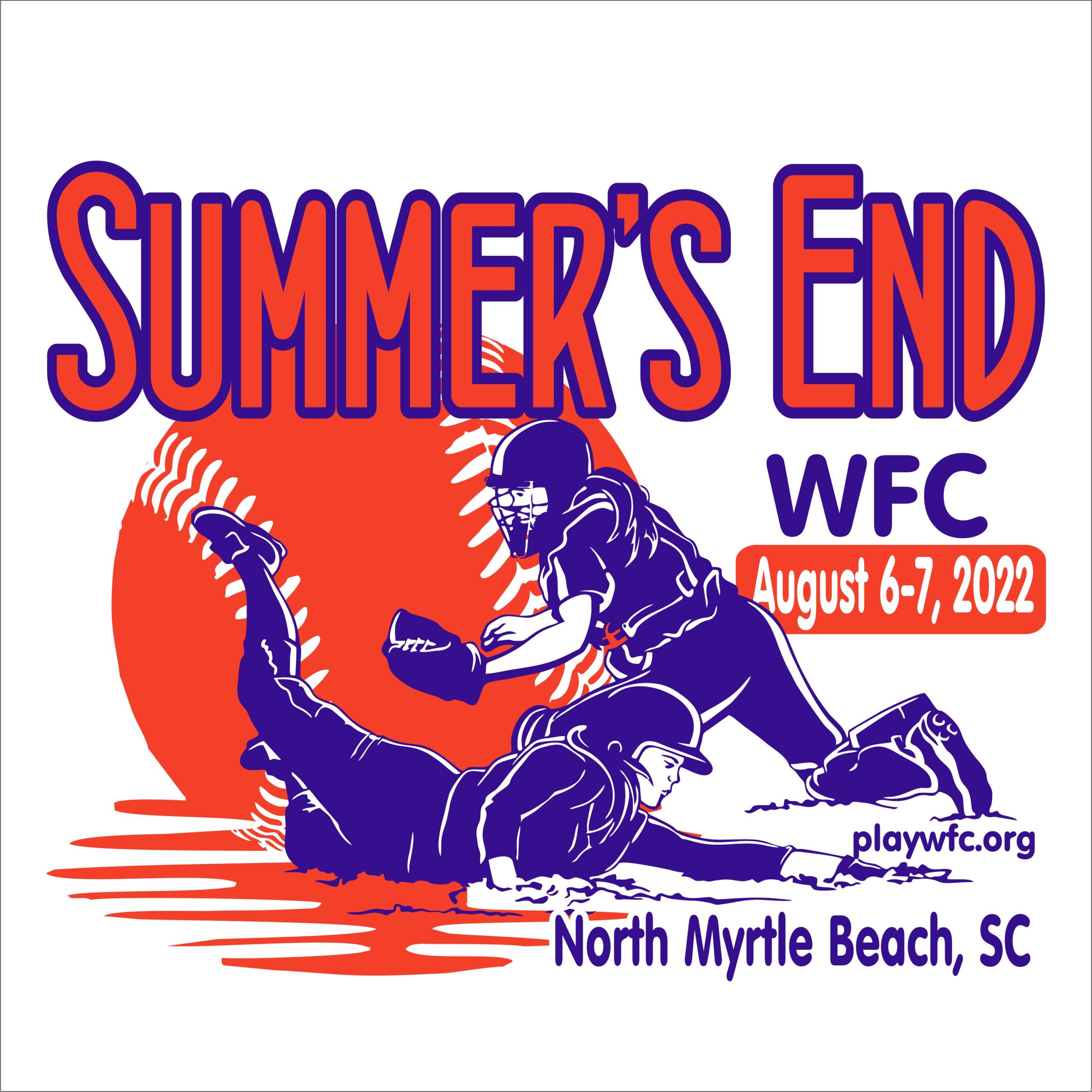 Summer's End August 06, 2022
