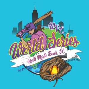 WFC World Series 8u10u12u14u16u18u